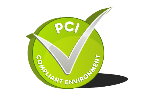 Punchey ensures your information is secure by being PCI compliant and using PCI compliant vendors