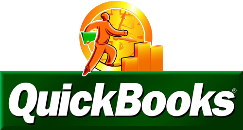 Quickbooks is easily integrated with Punchey.